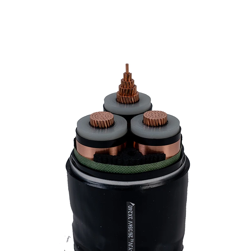 0.6-1kv YJV Cable