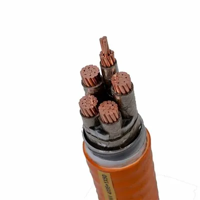 Kan 600–1000 V armerad kabel användas i jordbruksapplikationer?